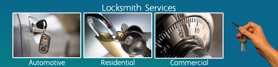 La Presa Locksmith